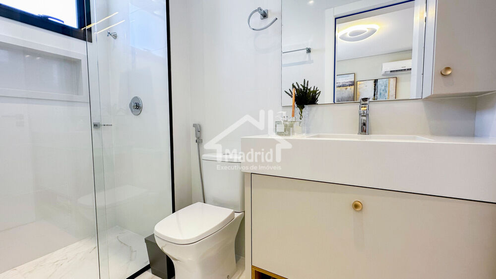 Apartamento, 3 quartos, 130 m² - Foto 4