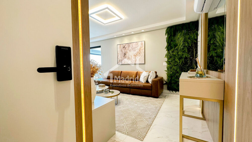 Apartamento, 3 quartos, 130 m² - Foto 24