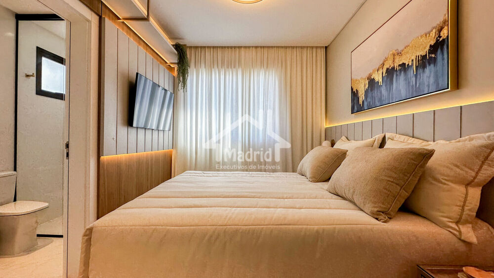 Apartamento, 3 quartos, 130 m² - Foto 12