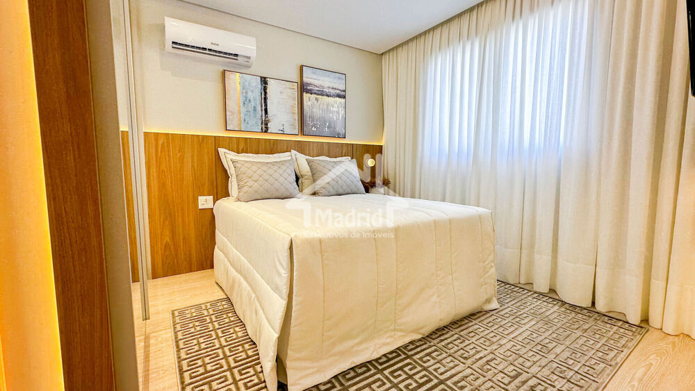 Apartamento, 3 quartos, 130 m² - Foto 13