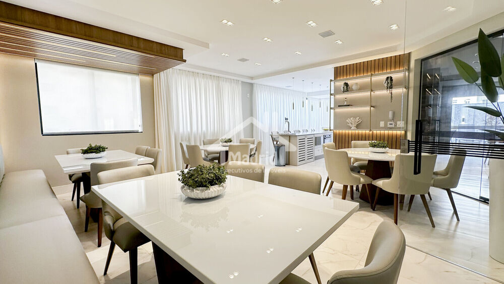 Apartamento, 3 quartos, 130 m² - Foto 15