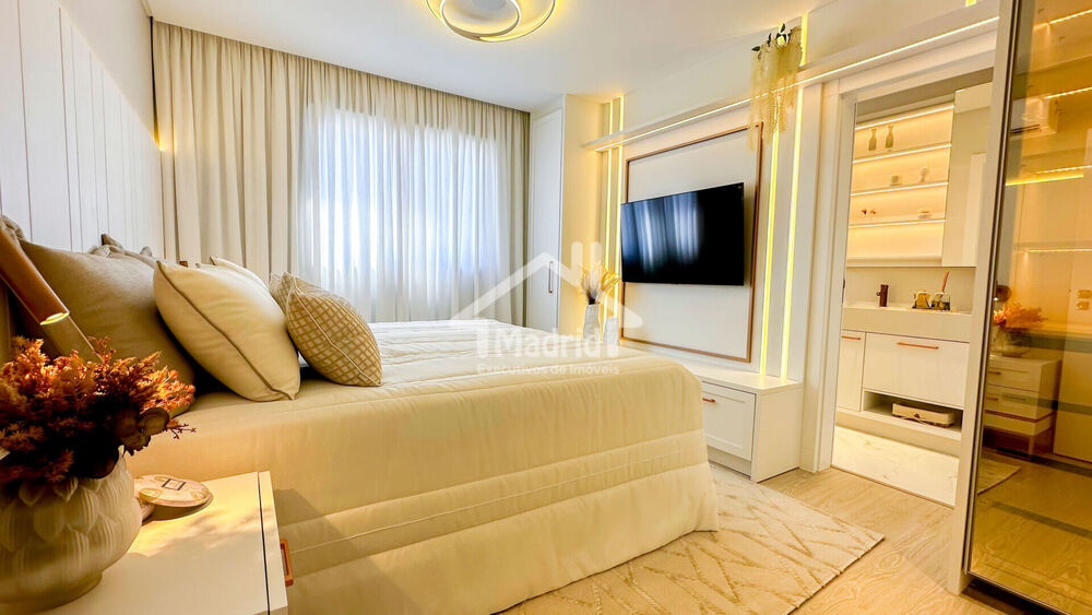 Apartamento, 3 quartos, 130 m² - Foto 3