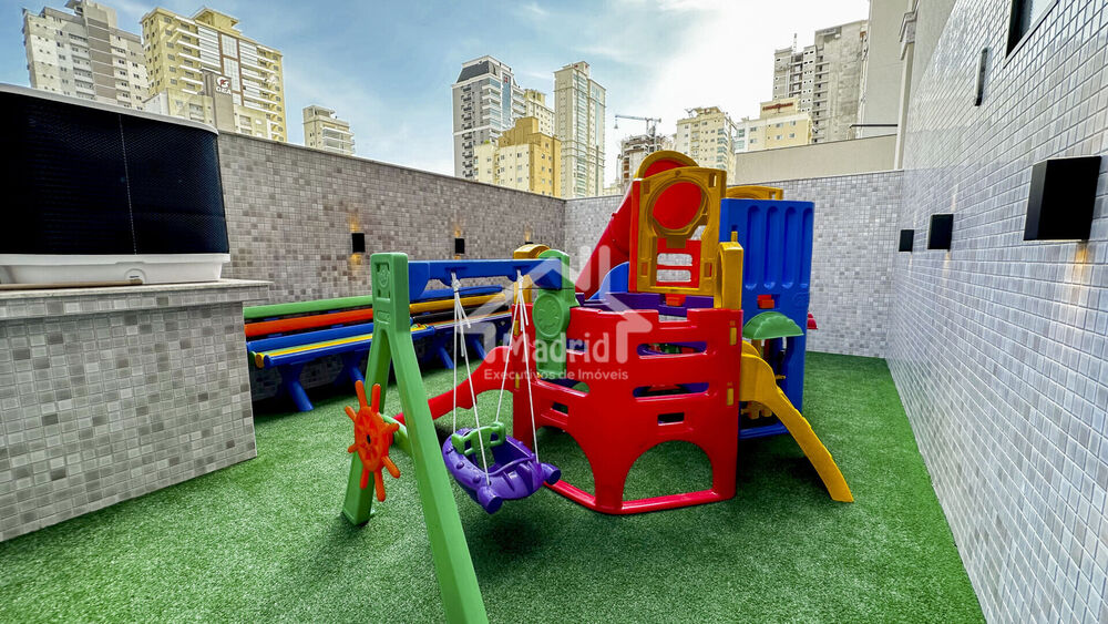 Apartamento, 3 quartos, 130 m² - Foto 6