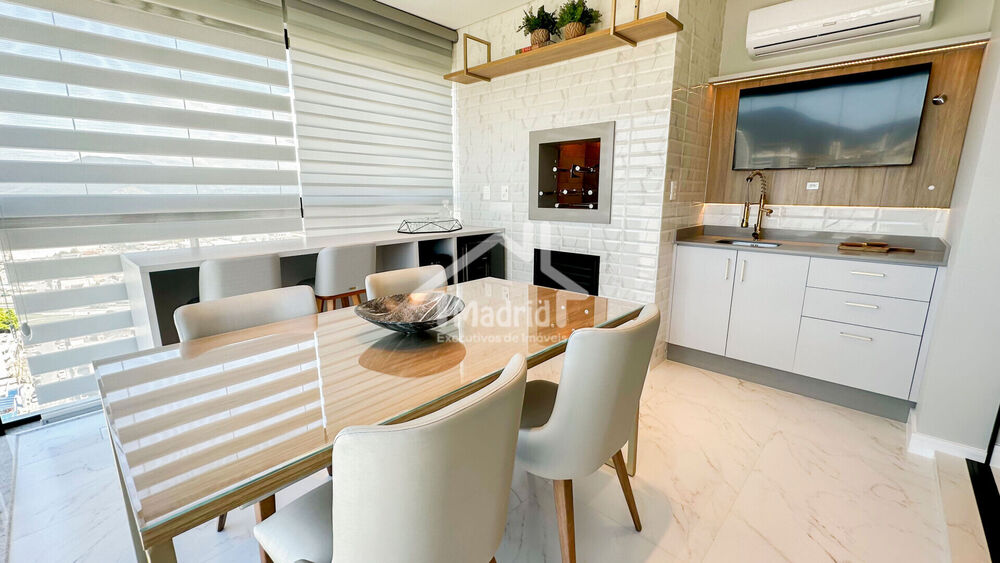 Apartamento, 3 quartos, 130 m² - Foto 9
