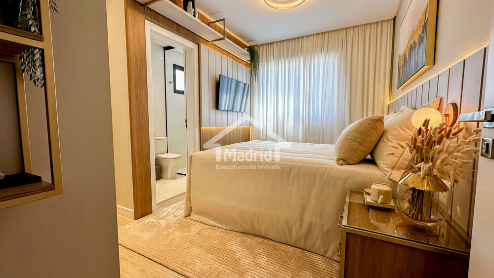 Apartamento, 3 quartos, 130 m² - Foto 10