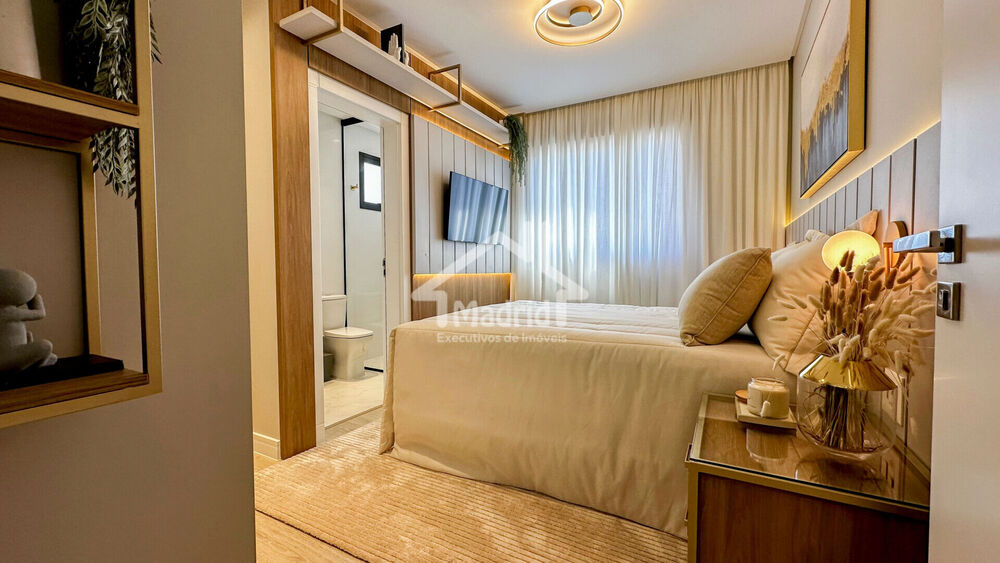 Apartamento, 3 quartos, 130 m² - Foto 28