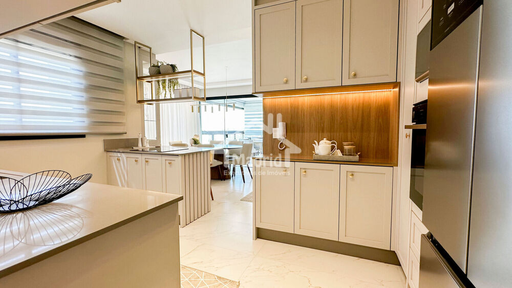 Apartamento, 3 quartos, 130 m² - Foto 34