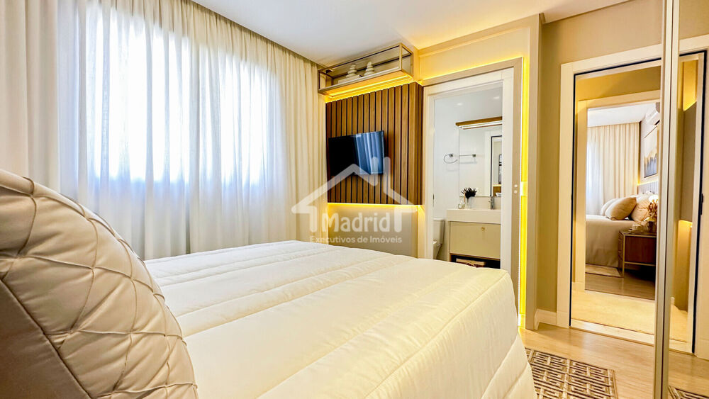 Apartamento, 3 quartos, 130 m² - Foto 23