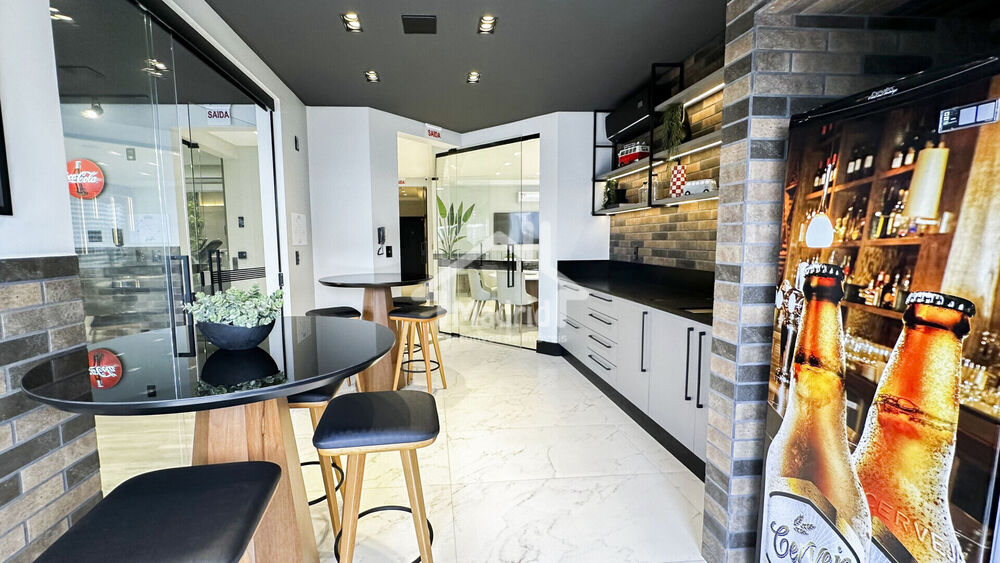 Apartamento, 3 quartos, 130 m² - Foto 30