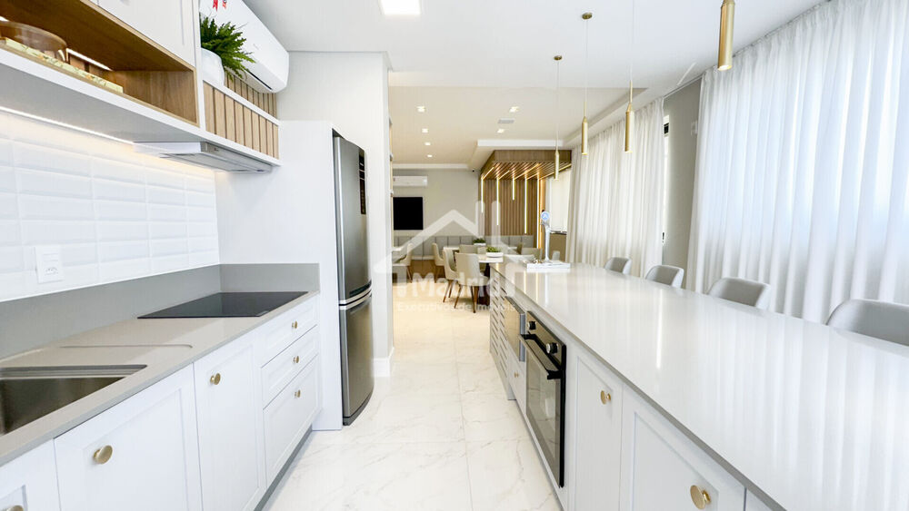 Apartamento, 3 quartos, 130 m² - Foto 16
