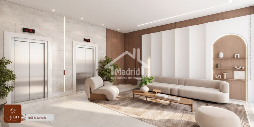 Apartamento, 2 quartos, 65 m² - Foto 19