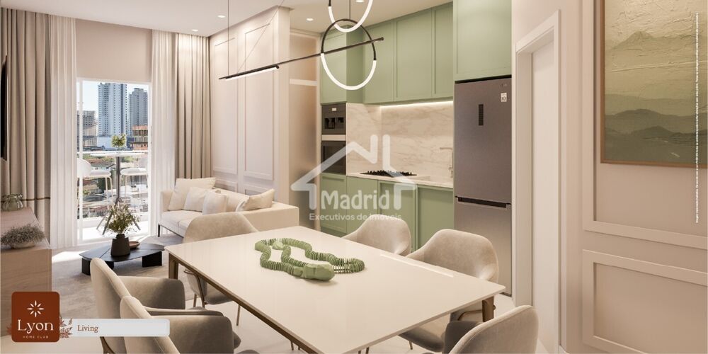 Apartamento, 2 quartos, 65 m² - Foto 32