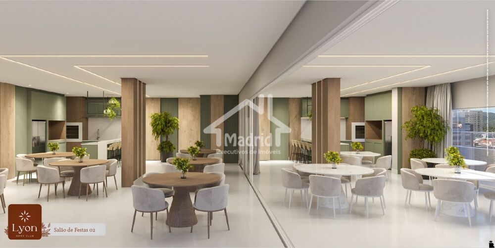 Apartamento, 2 quartos, 65 m² - Foto 23