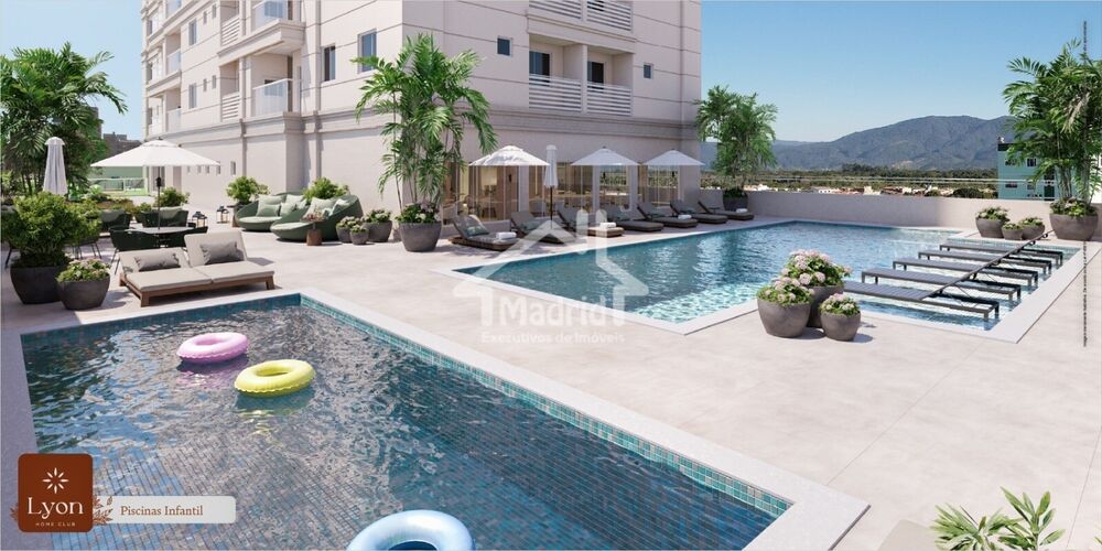 Apartamento, 2 quartos, 65 m² - Foto 20