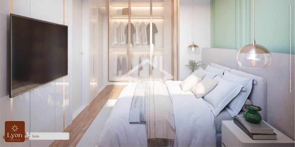 Apartamento, 2 quartos, 65 m² - Foto 31