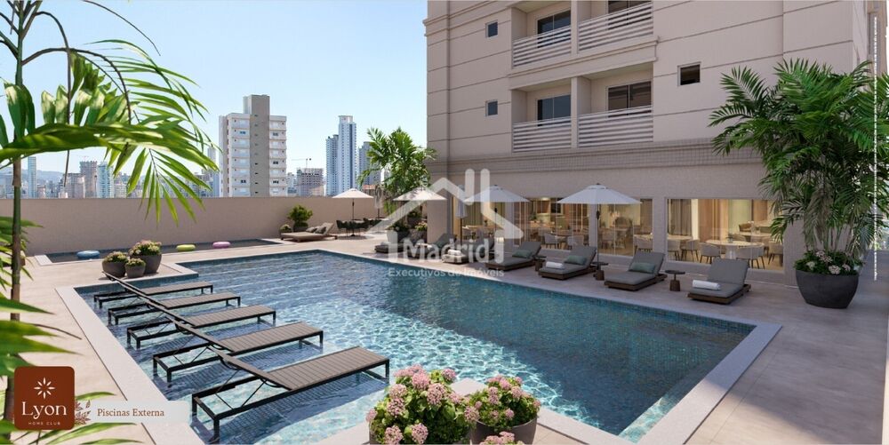Apartamento, 2 quartos, 65 m² - Foto 21