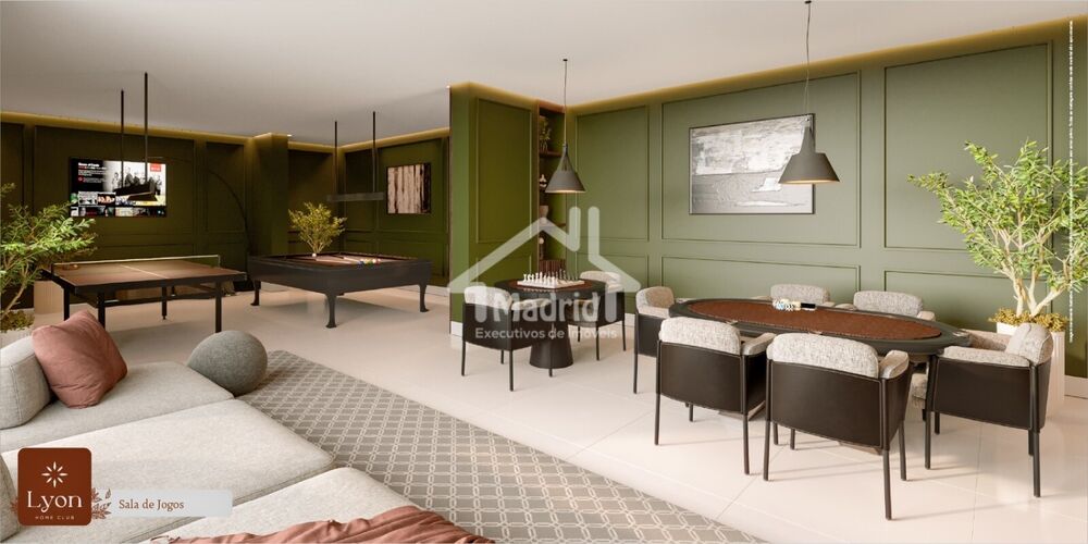 Apartamento, 2 quartos, 65 m² - Foto 25