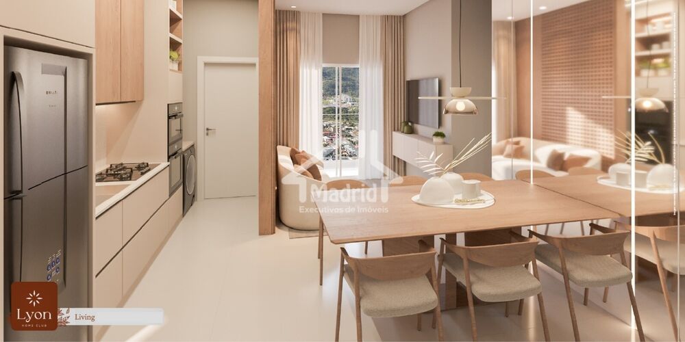 Apartamento, 2 quartos, 65 m² - Foto 33