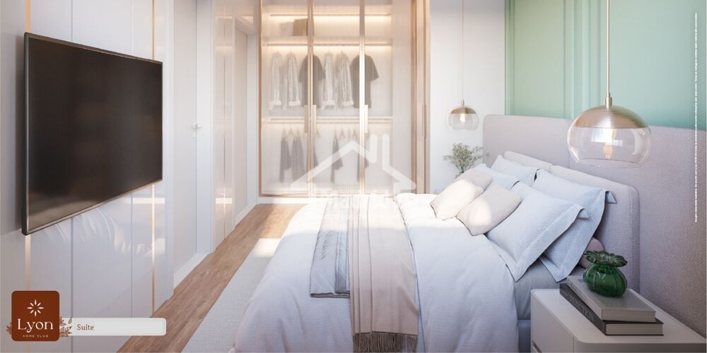 Apartamento, 2 quartos, 65 m² - Foto 6