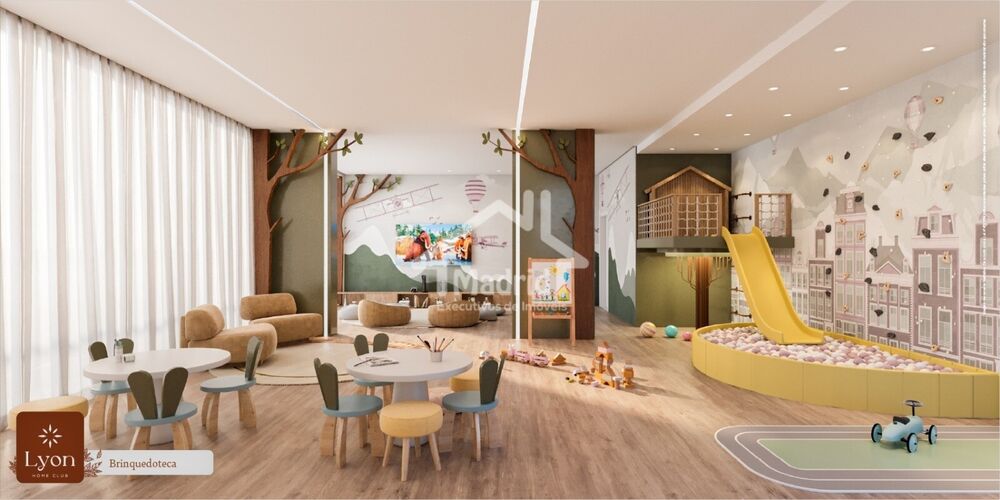 Apartamento, 2 quartos, 65 m² - Foto 27