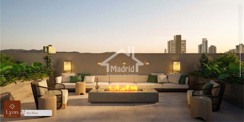 Apartamento, 2 quartos, 65 m² - Foto 22