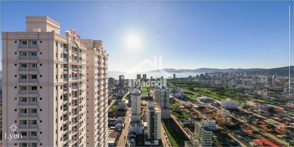 Apartamento, 2 quartos, 65 m² - Foto 1