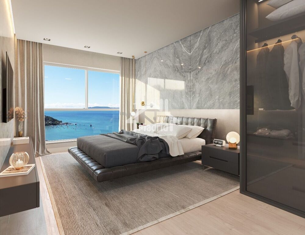 Apartamento, 4 quartos, 133 m² - Foto 11