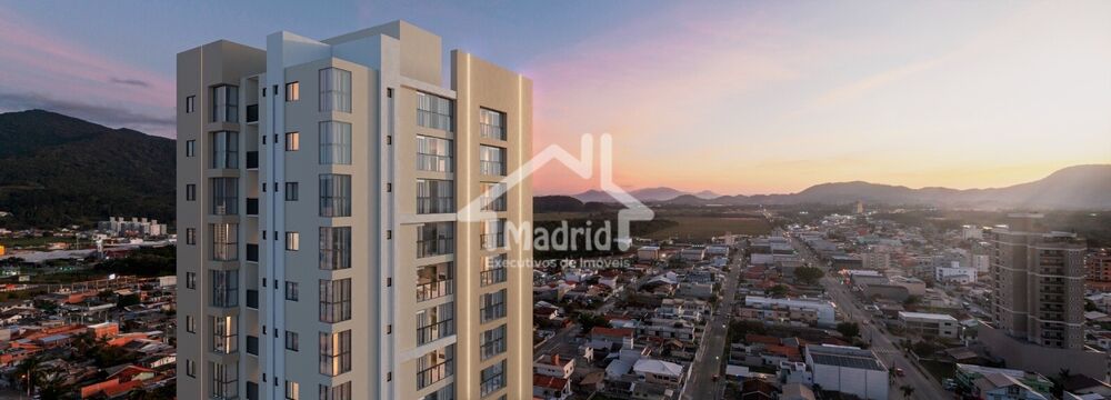 Apartamento, 2 quartos, 71 m² - Foto 1