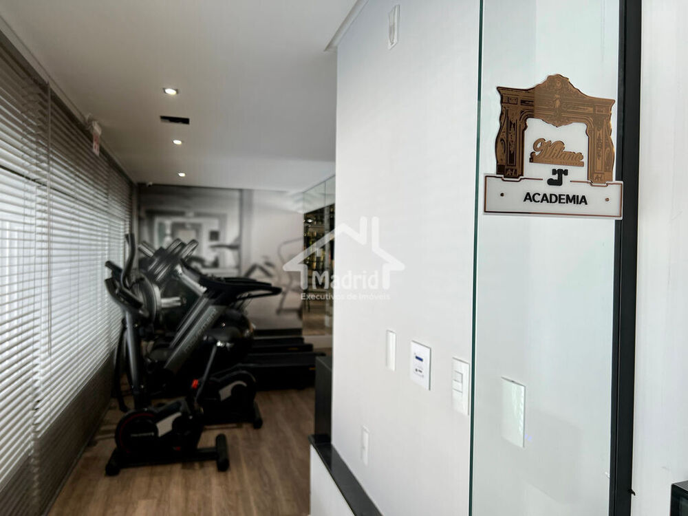 Apartamento, 4 quartos, 168 m² - Foto 31