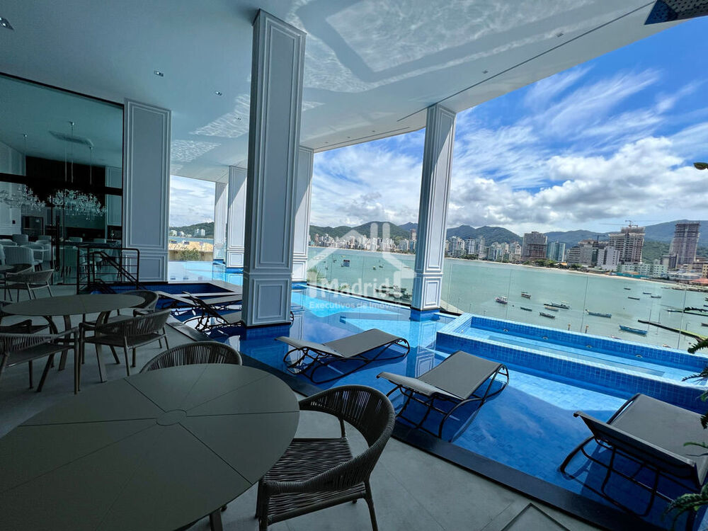 Apartamento, 4 quartos, 168 m² - Foto 24