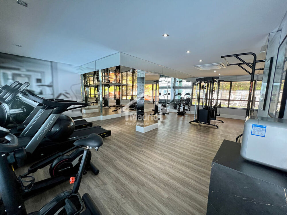 Apartamento, 4 quartos, 168 m² - Foto 32