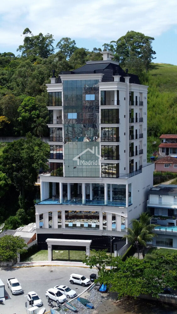 Apartamento, 4 quartos, 168 m² - Foto 19