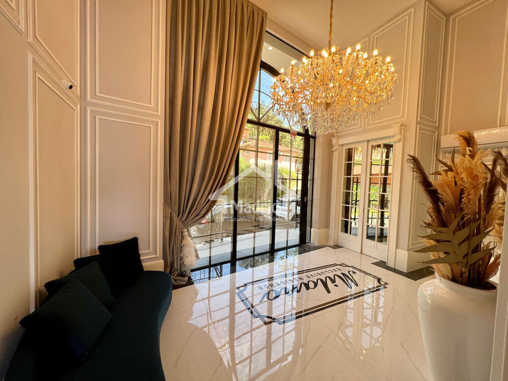 Apartamento, 4 quartos, 168 m² - Foto 22