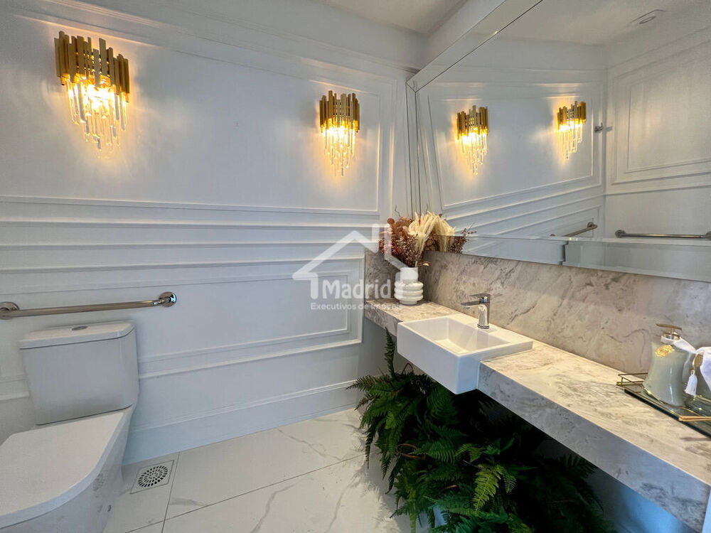 Apartamento, 4 quartos, 168 m² - Foto 33