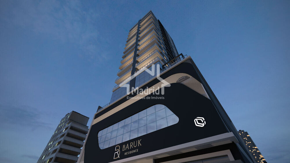 Apartamento, 3 quartos, 122 m² - Foto 2