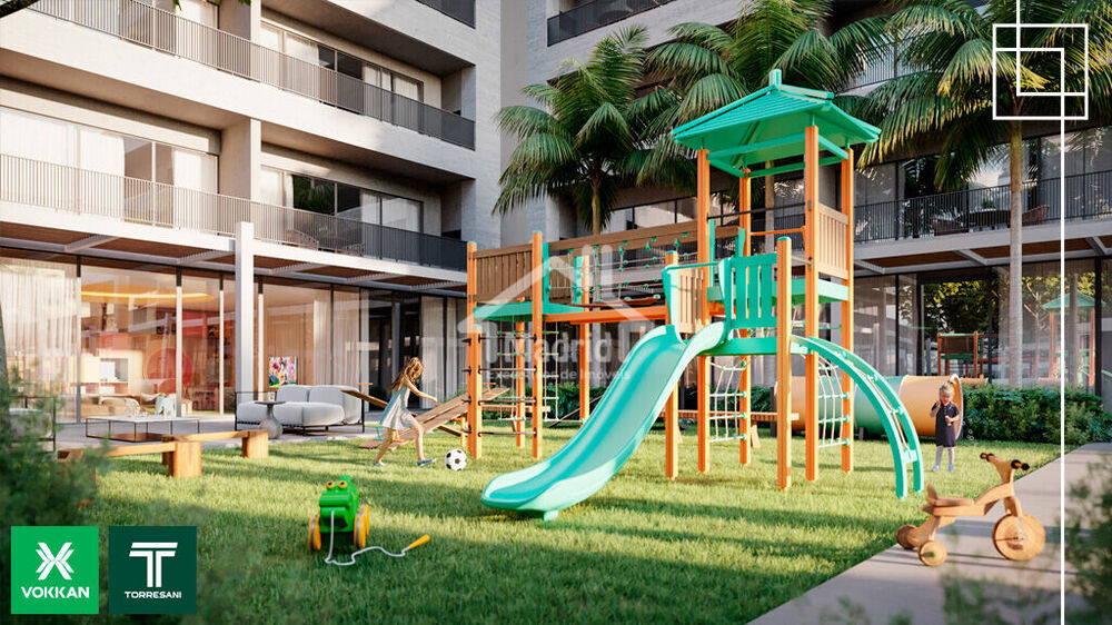 Apartamento, 1 quarto, 100 m² - Foto 8