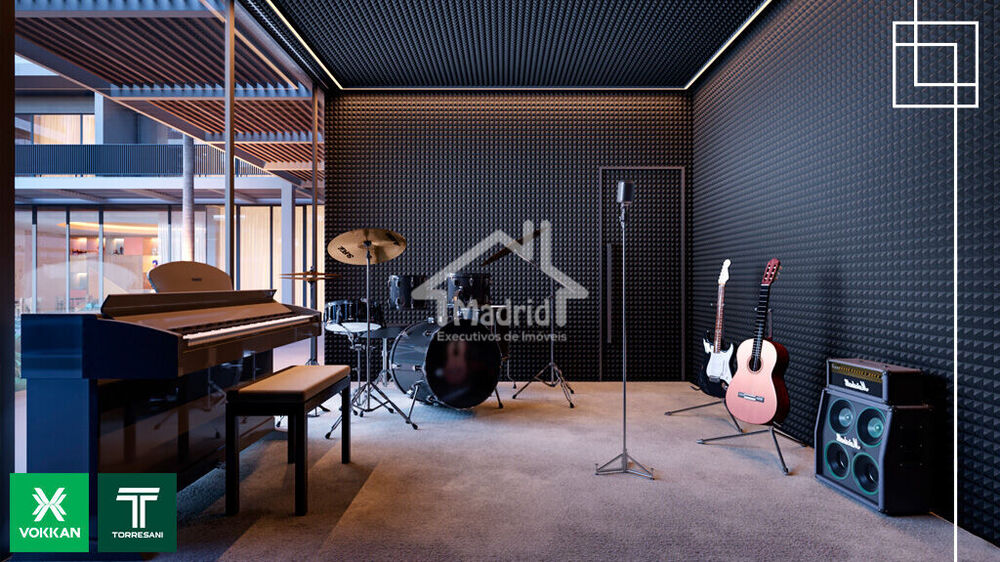 Apartamento, 1 quarto, 100 m² - Foto 11