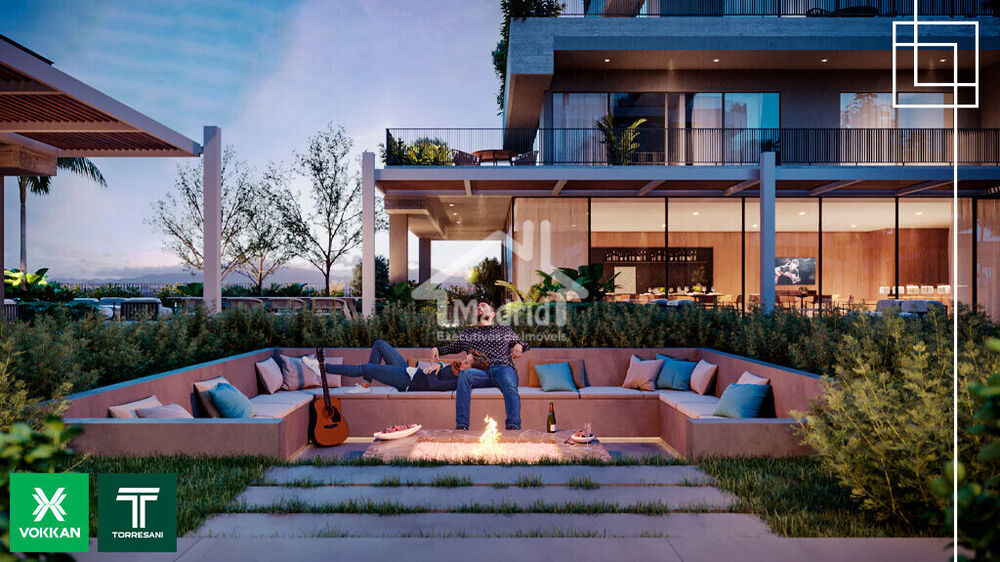 Apartamento, 1 quarto, 100 m² - Foto 5