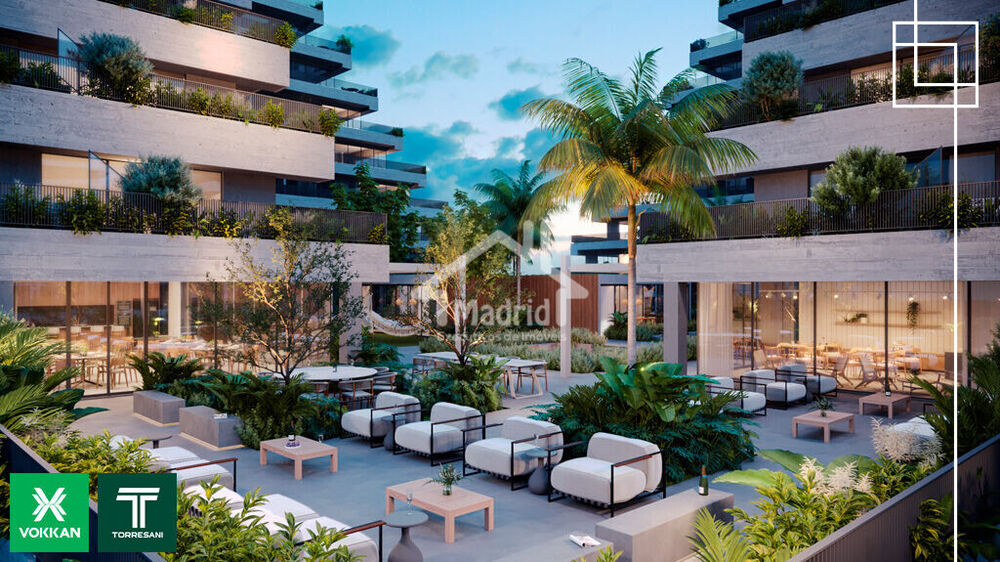 Apartamento, 1 quarto, 100 m² - Foto 6