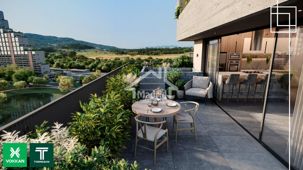 Apartamento, 1 quarto, 100 m² - Foto 1