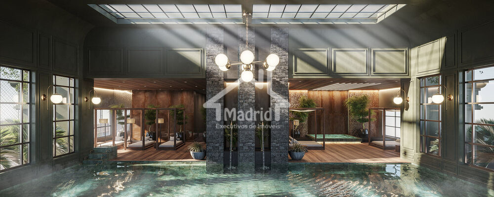 Apartamento à venda com 4 quartos, 213m² - Foto 8