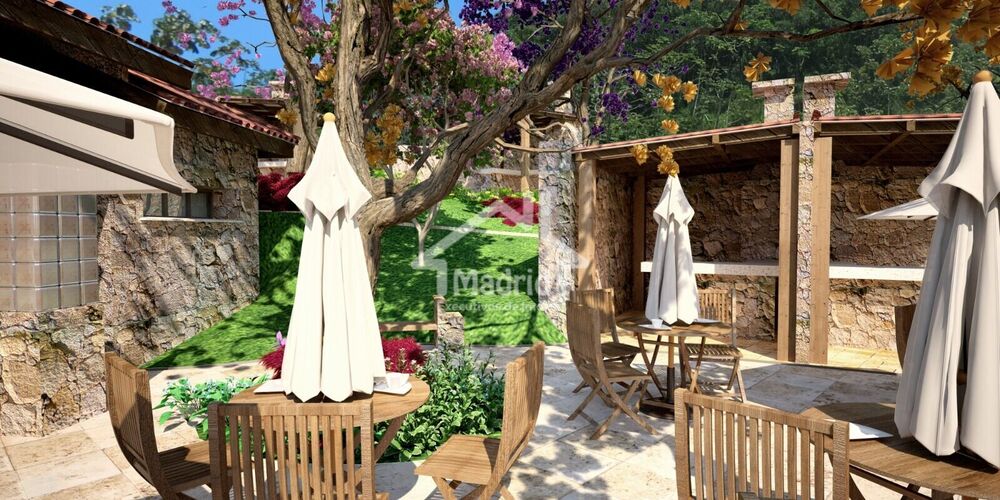 Terreno, 300 m² - Foto 8