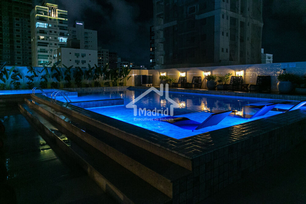 Apartamento, 3 quartos, 137 m² - Foto 13