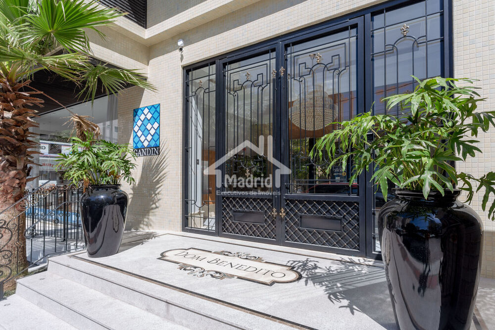 Apartamento, 3 quartos, 137 m² - Foto 3