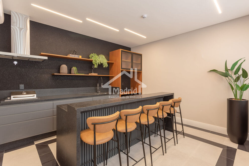 Apartamento, 3 quartos, 137 m² - Foto 21