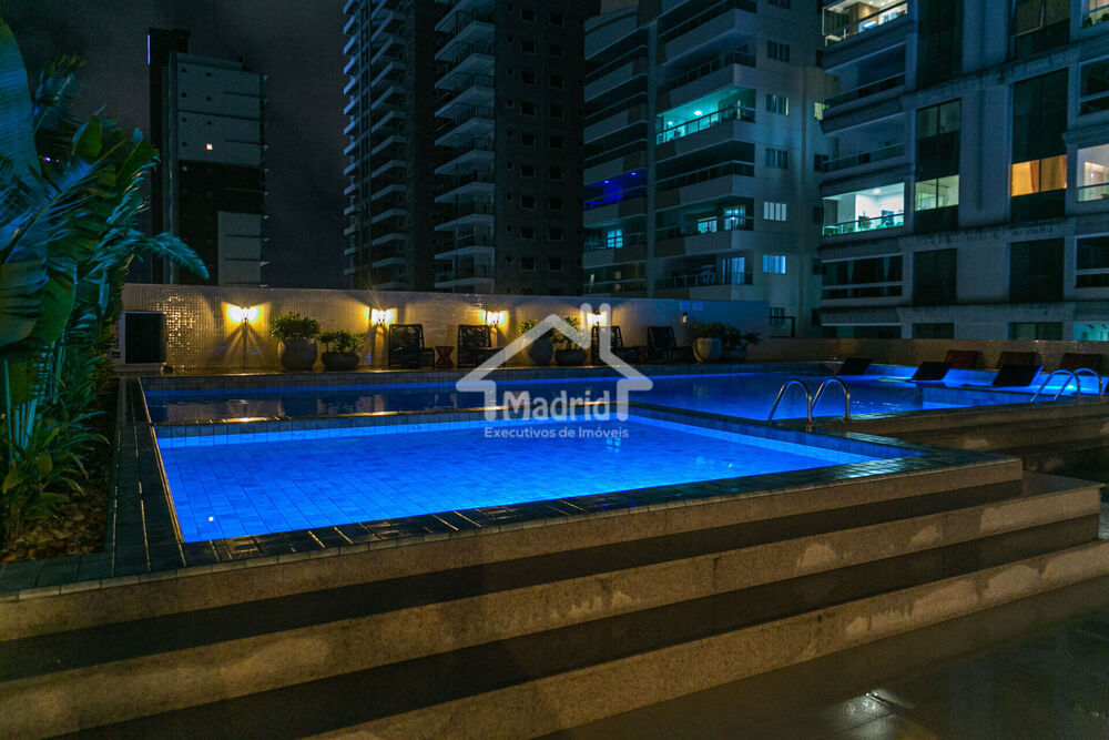 Apartamento, 3 quartos, 137 m² - Foto 12