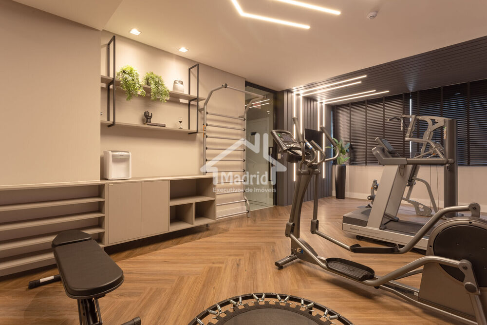 Apartamento, 3 quartos, 137 m² - Foto 29