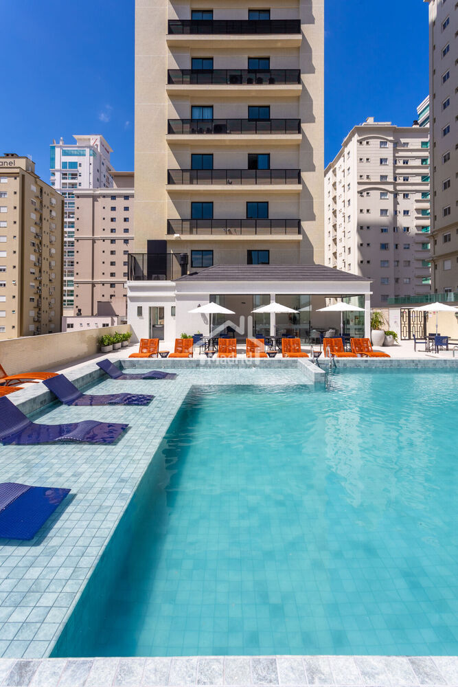 Apartamento, 3 quartos, 137 m² - Foto 1