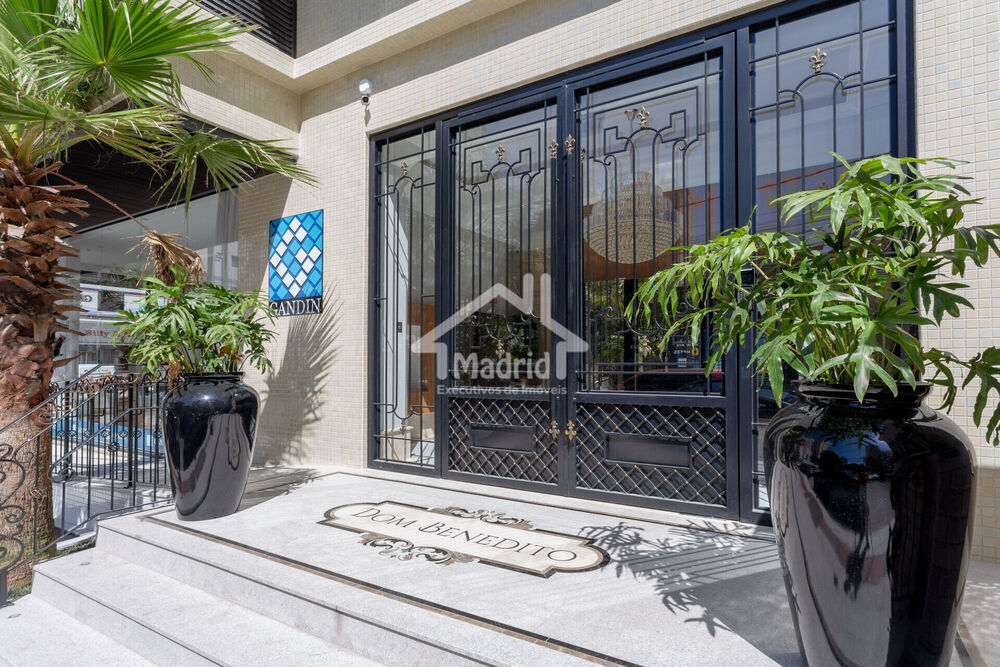 Apartamento, 3 quartos, 137 m² - Foto 27