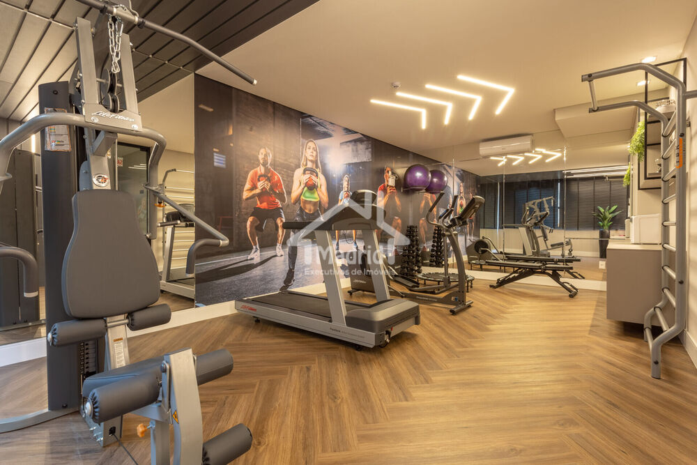 Apartamento, 3 quartos, 137 m² - Foto 28